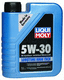 Масло моторное LIQUI MOLY LONGTIME HIGH TECH 5W-30 (1л) Масло моторное LIQUI MOLY LONGTIME HIGH TECH 5W-30 (1л)